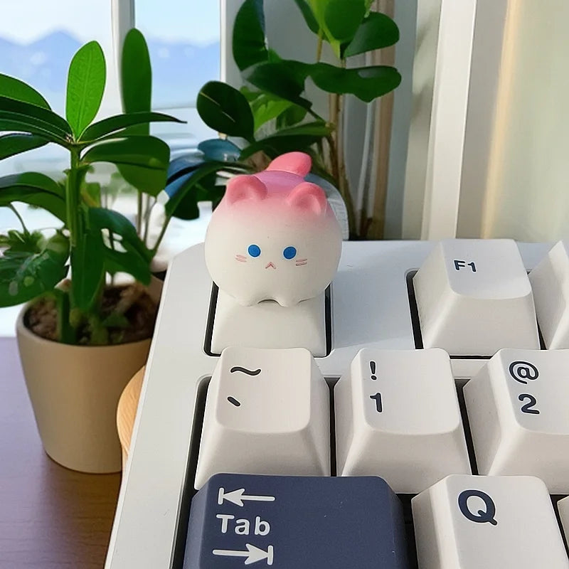 PawKey