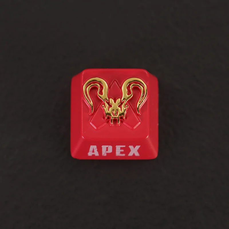 Premium Exclusive Keystone Keycap