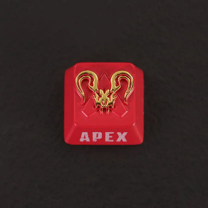 Premium Exclusive Keystone Keycap