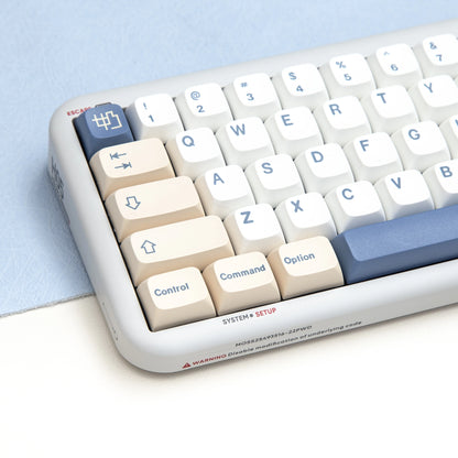 Milk Ca'ps