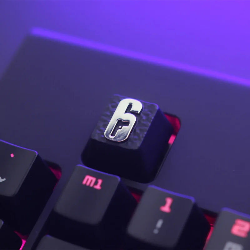 Premium Exclusive Keystone Keycap