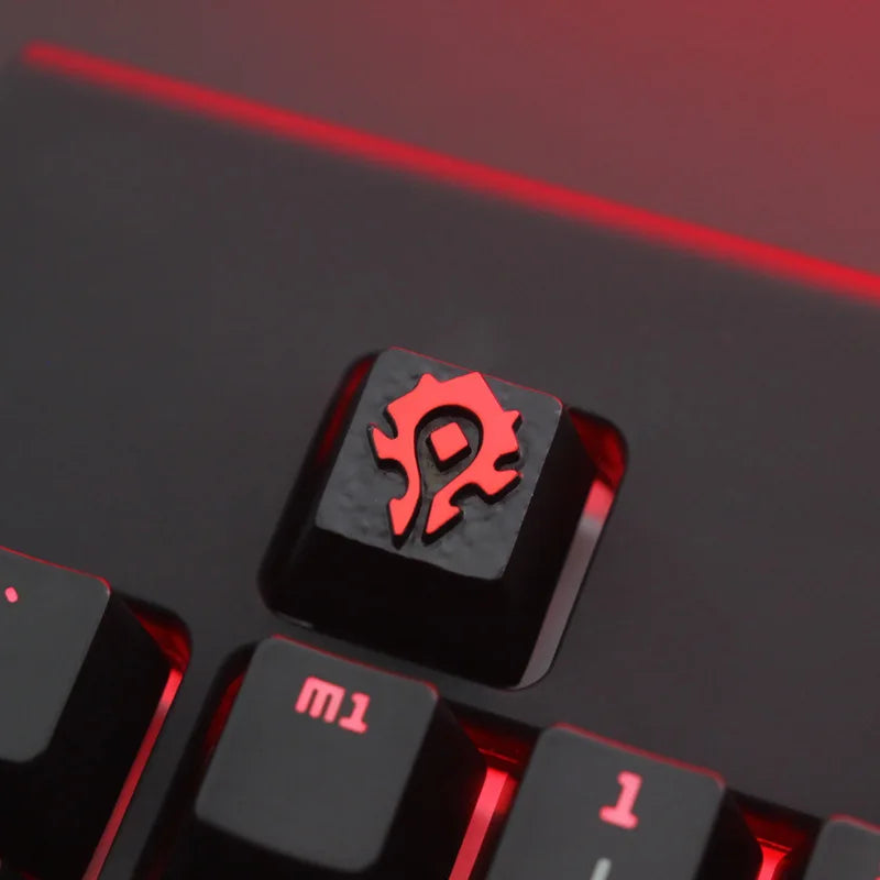 Premium Exclusive Keystone Keycap