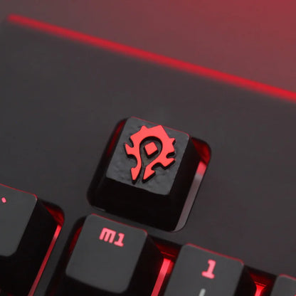 Premium Exclusive Keystone Keycap