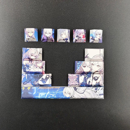 WaifuWar’ps