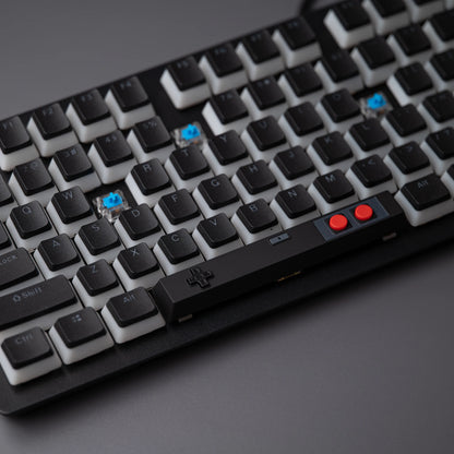 BitBang'Spacer